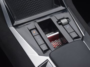 DS DS 4